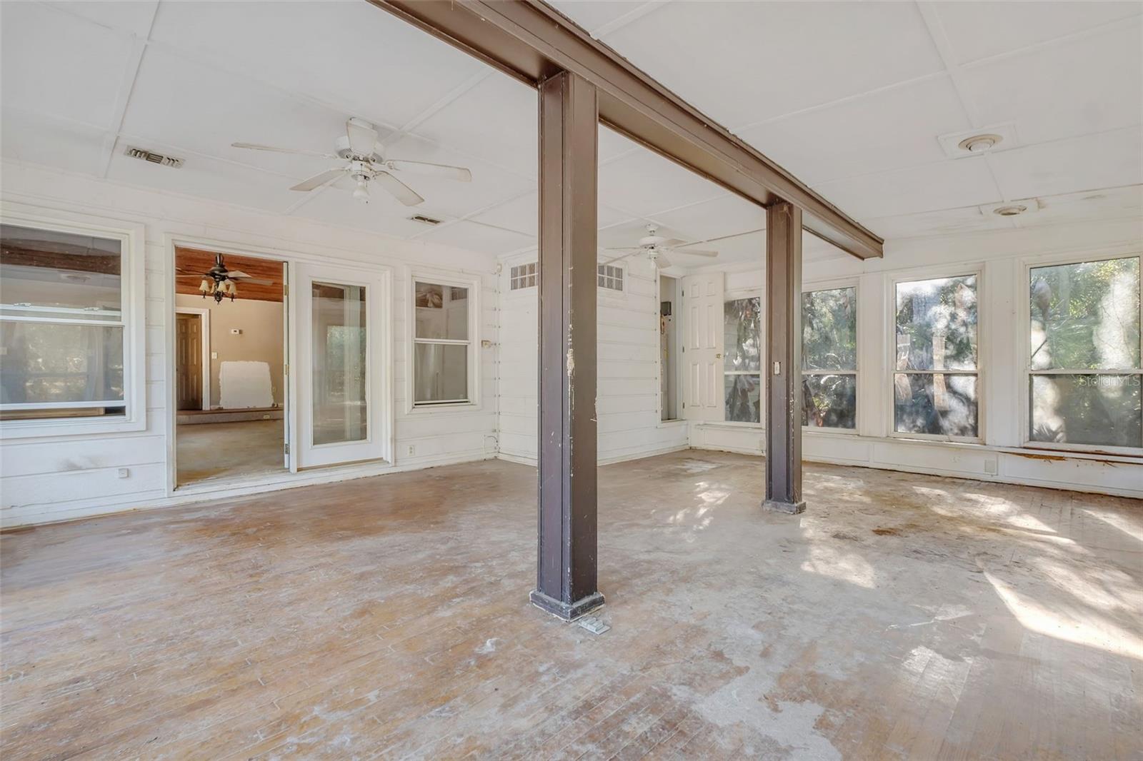 HARBINWOOD ESTATES - Residential