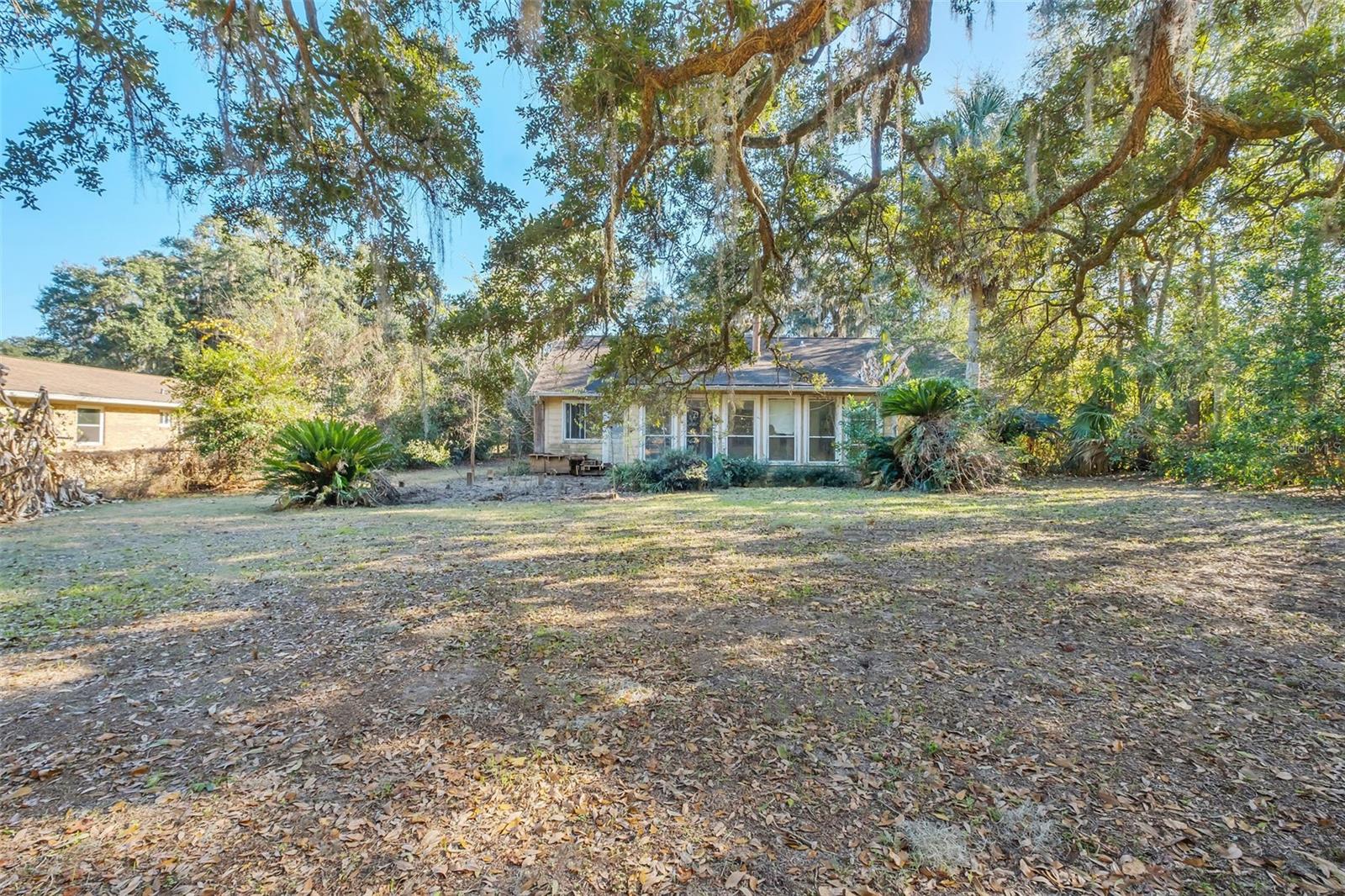 HARBINWOOD ESTATES - Residential