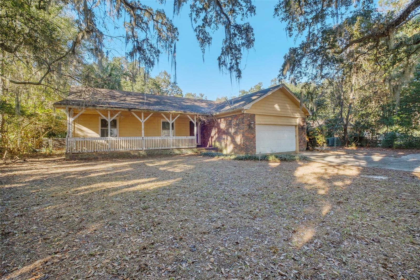 HARBINWOOD ESTATES - Residential