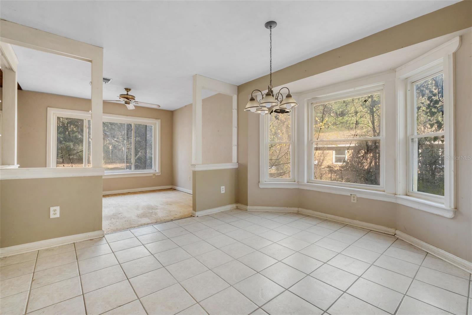 HARBINWOOD ESTATES - Residential