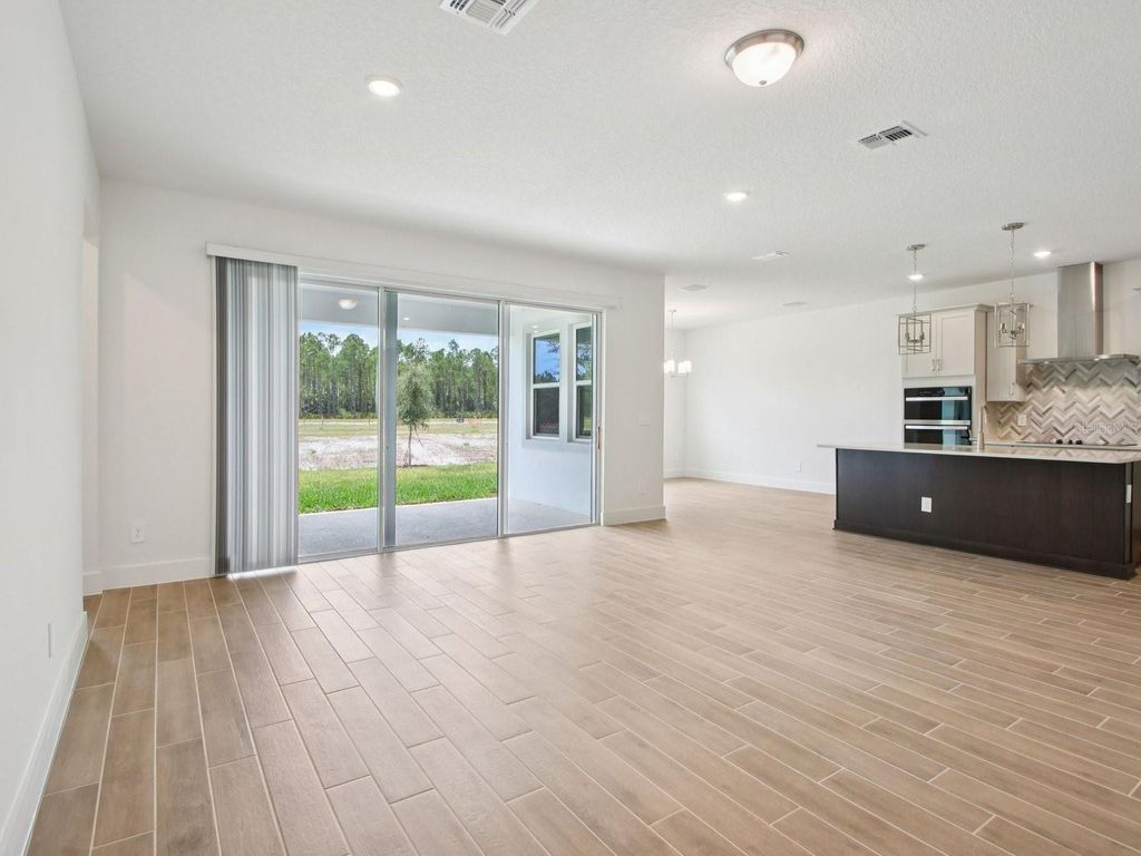 Photo of 442 Brookhaven Trail, Ormond Beach, FL 32174 (MLS # O6369364)