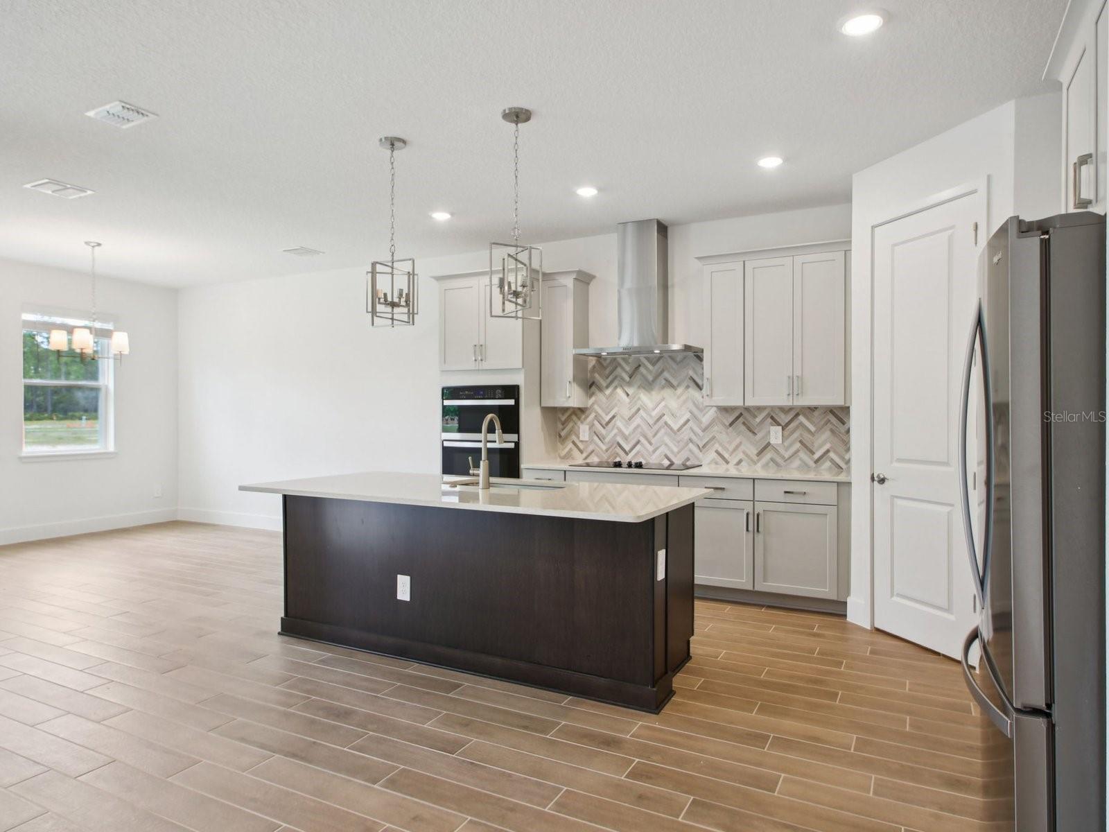 RIDGEHAVEN - Residential