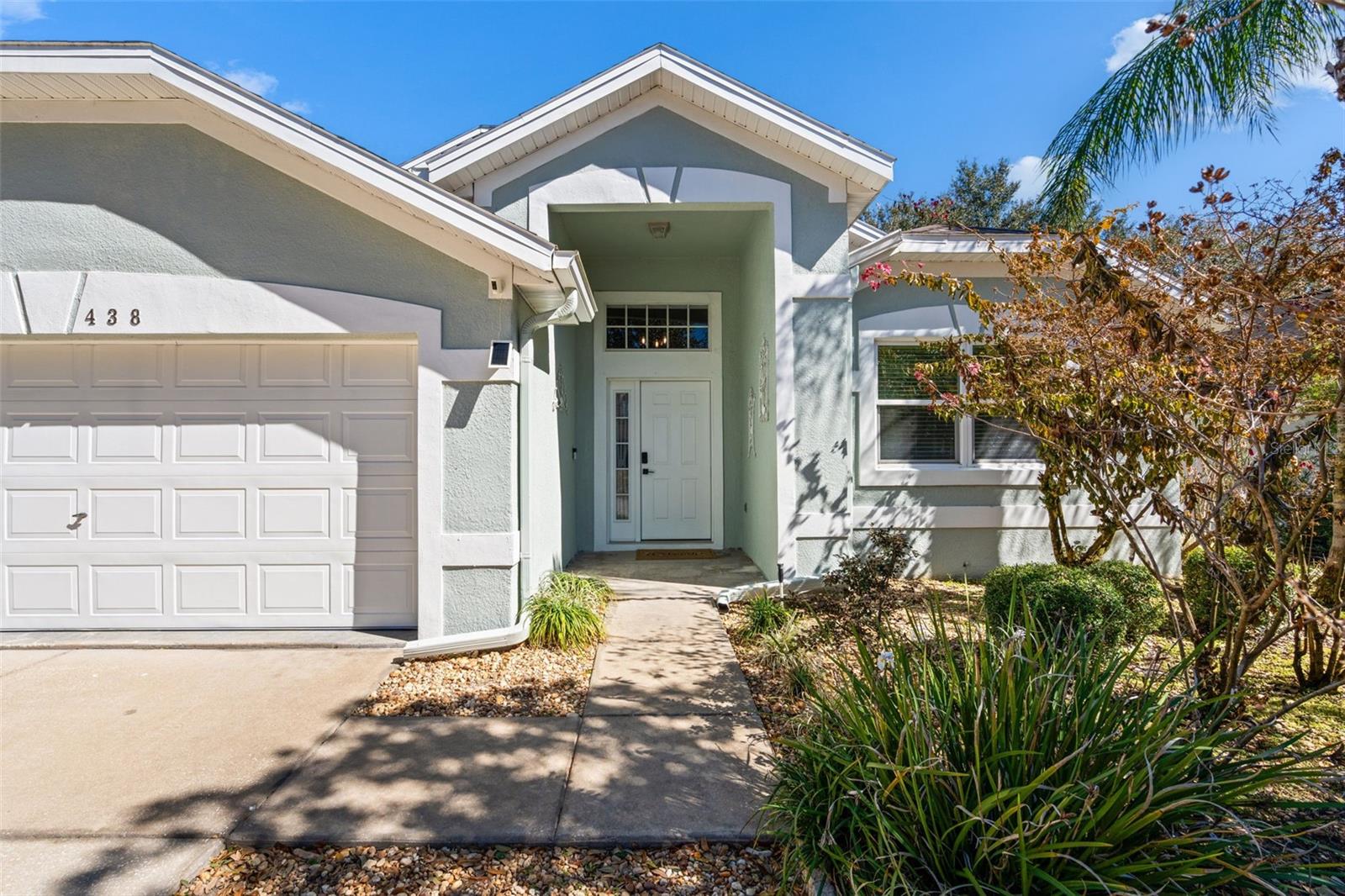 438 HEATHER HILL BOULEVARD