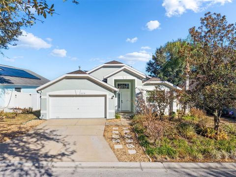 438 HEATHER HILL BOULEVARD DAVENPORT FL 33837