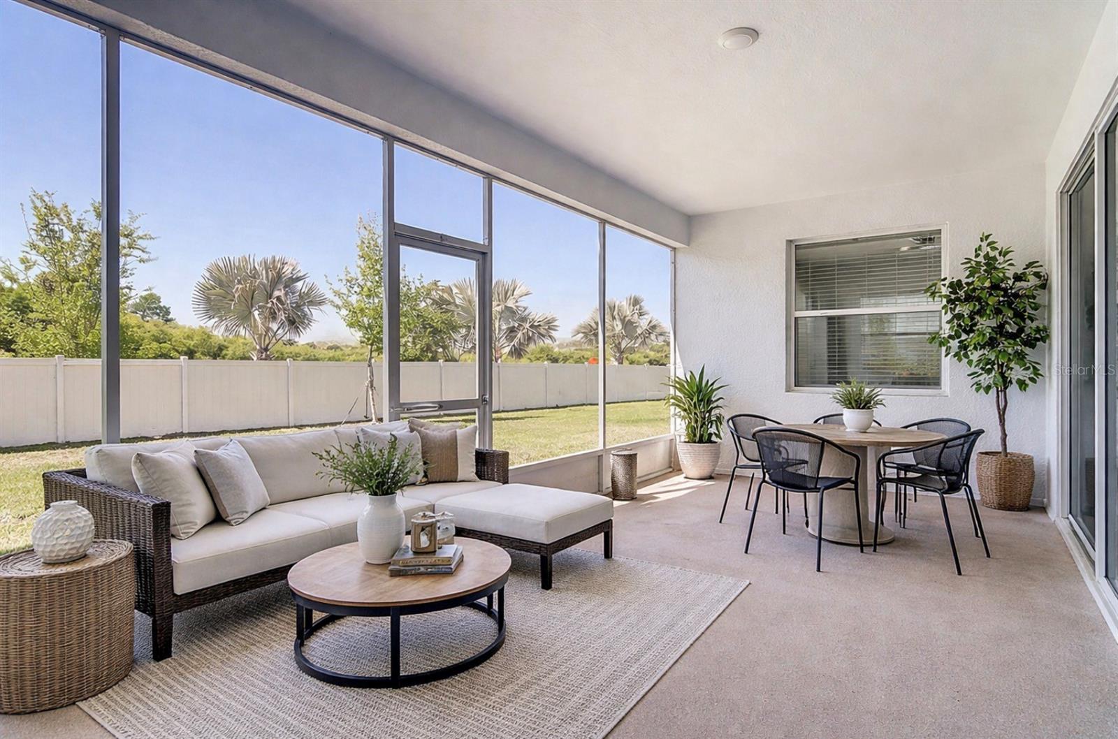 WILLOW RESERVE - Residential