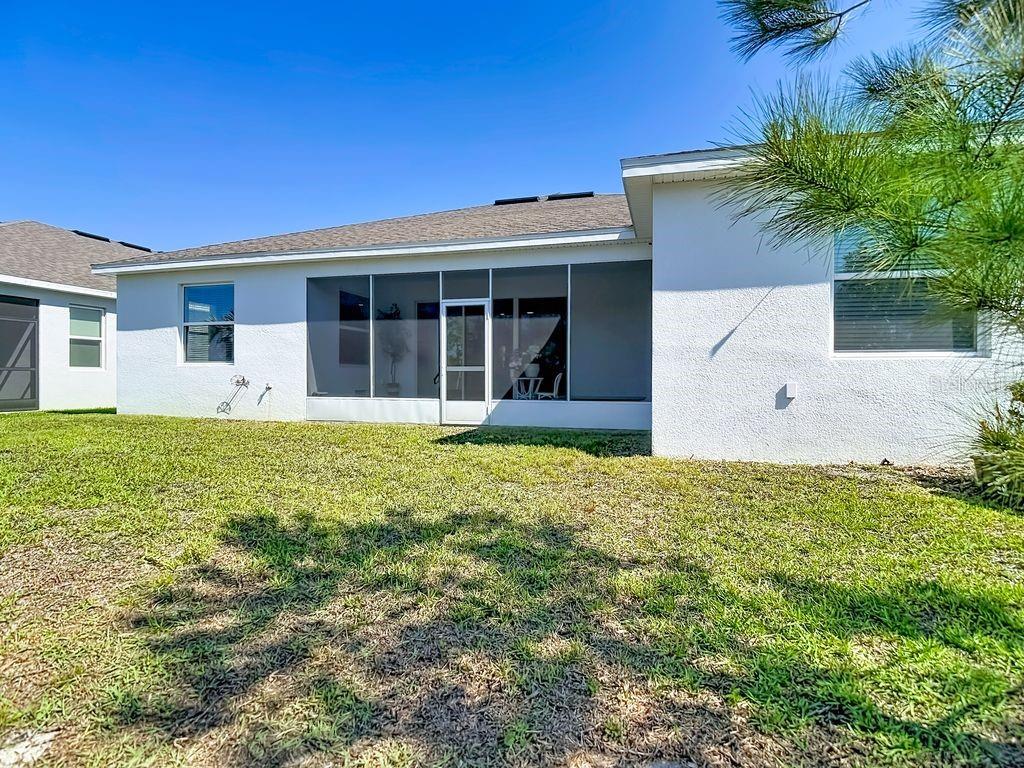 WILLOW RESERVE - Residential