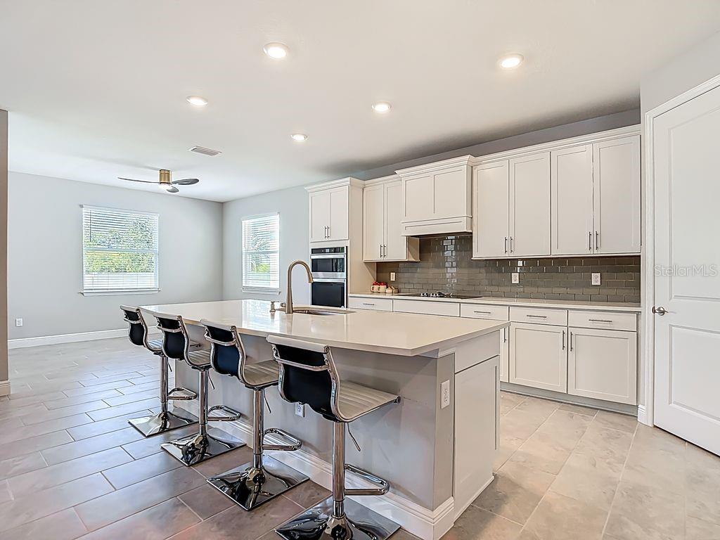 WILLOW RESERVE - Residential