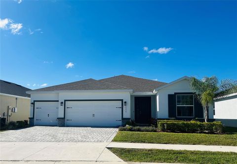 23278 SCAGLIONE DRIVE LUTZ FL 33549