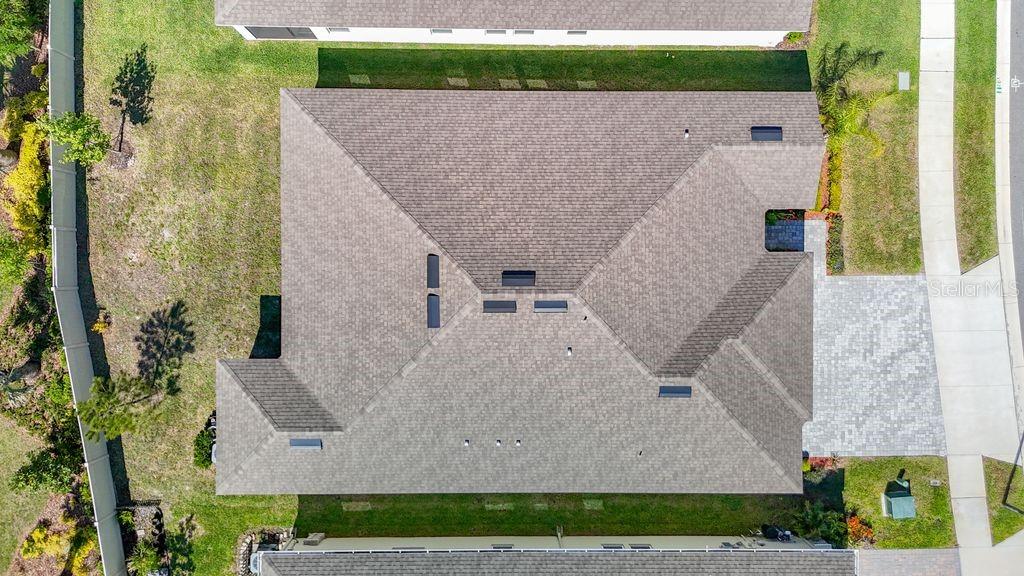 WILLOW RESERVE - Residential