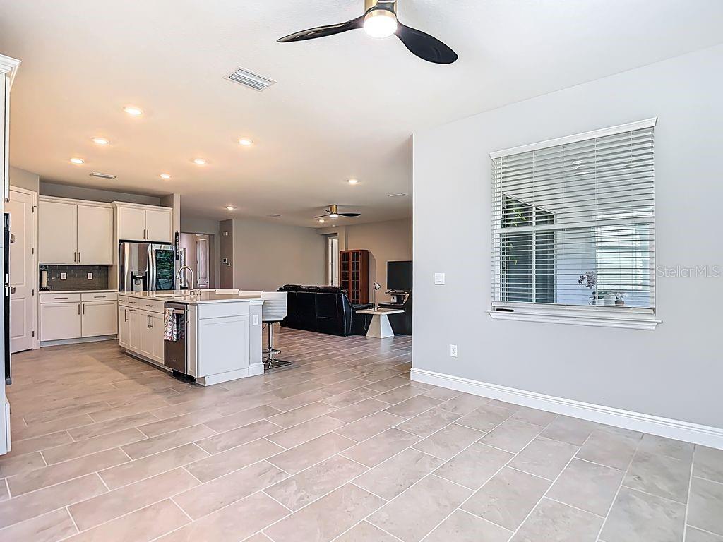 WILLOW RESERVE - Residential