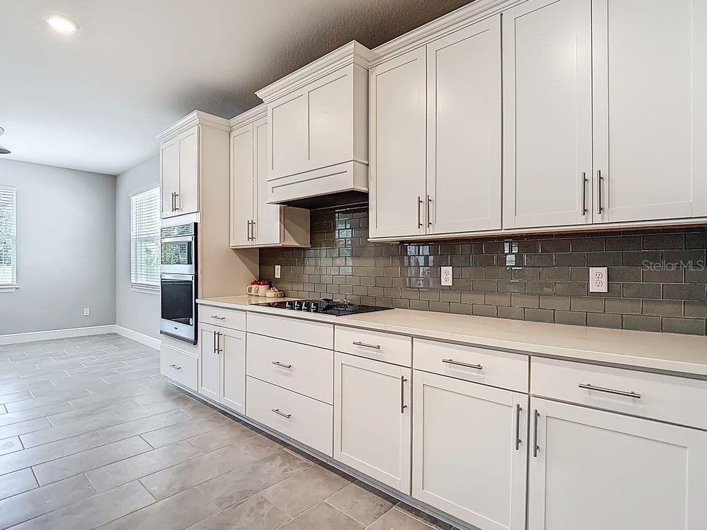 WILLOW RESERVE - Residential