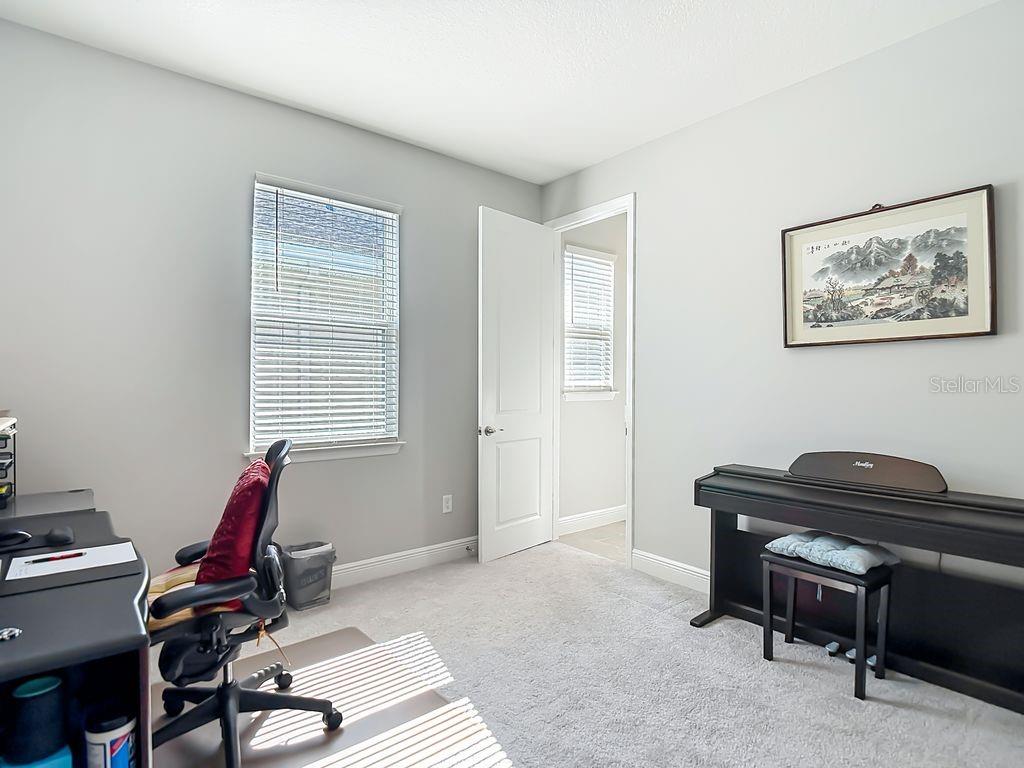 WILLOW RESERVE - Residential