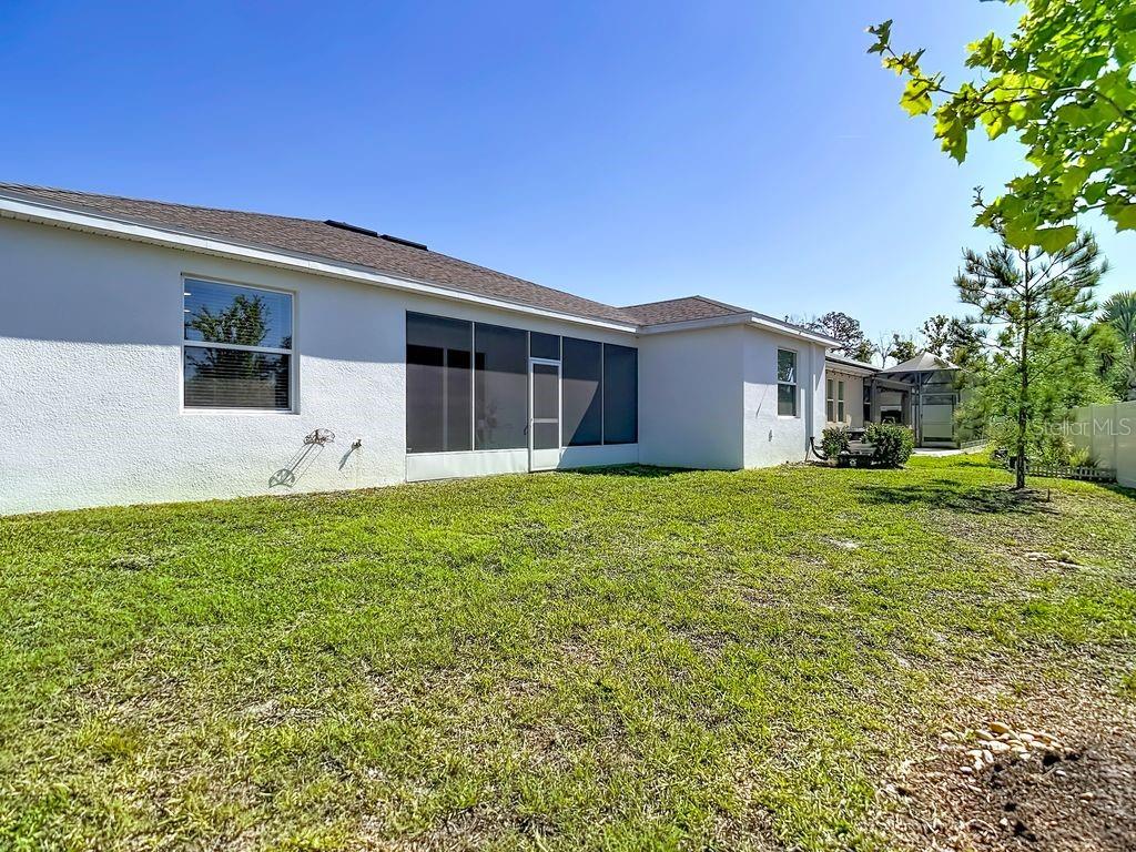 WILLOW RESERVE - Residential