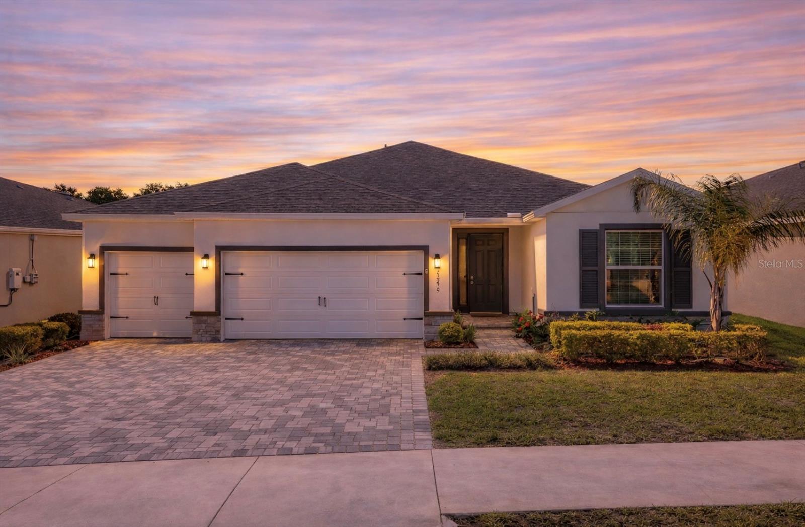 WILLOW RESERVE - Residential