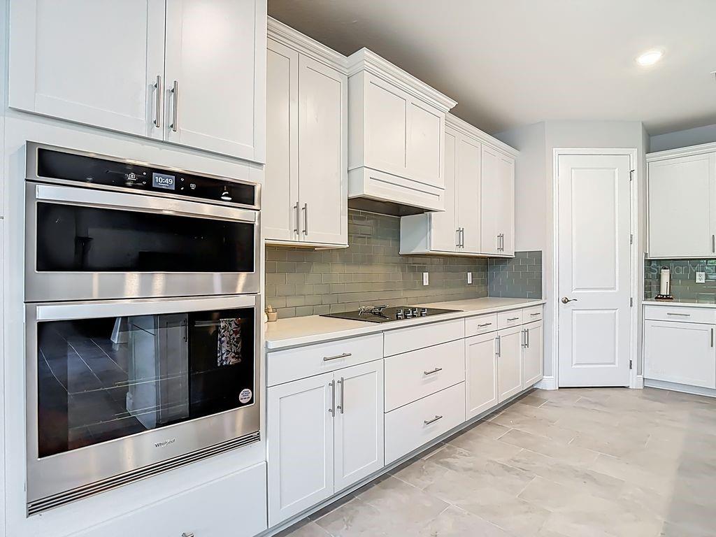 WILLOW RESERVE - Residential