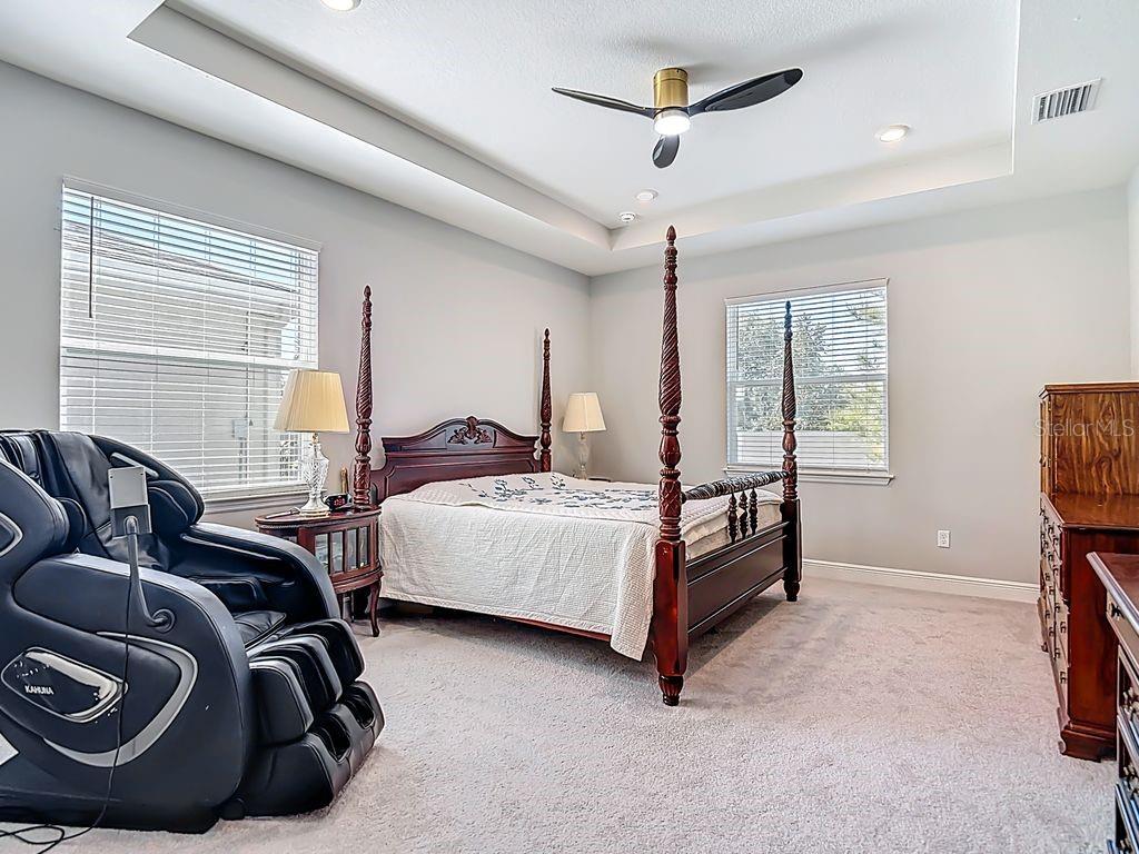 WILLOW RESERVE - Residential