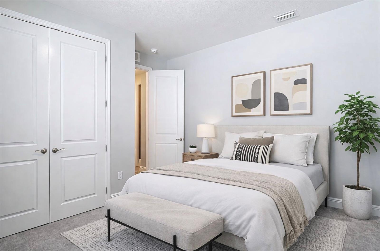 WILLOW RESERVE - Residential