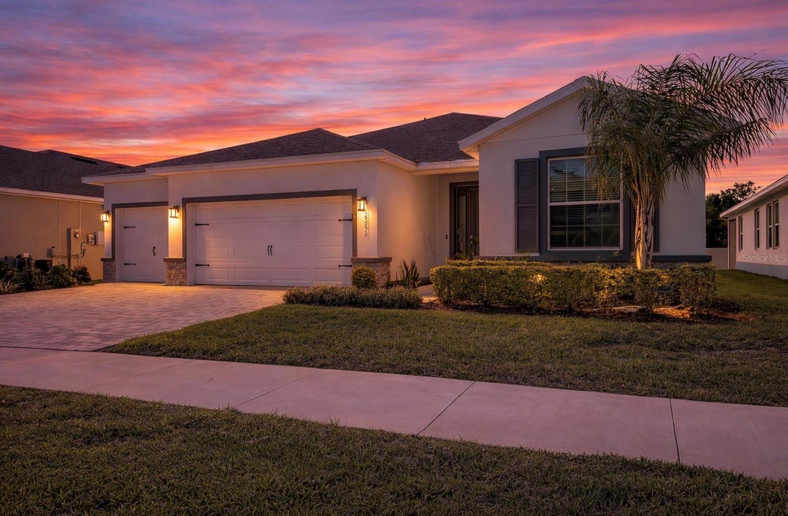 WILLOW RESERVE - Residential