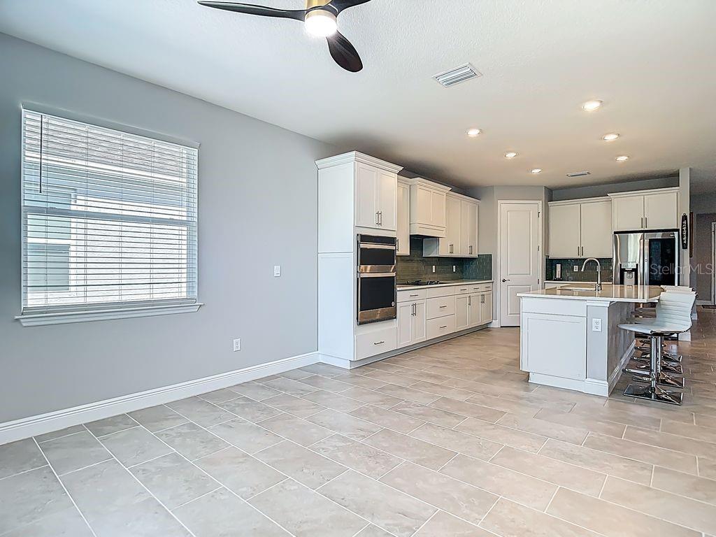 WILLOW RESERVE - Residential