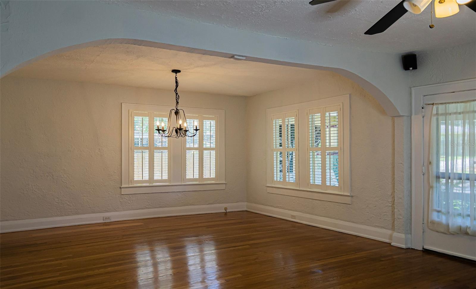 SUNSHINE PARK REV MAP - Residential Lease