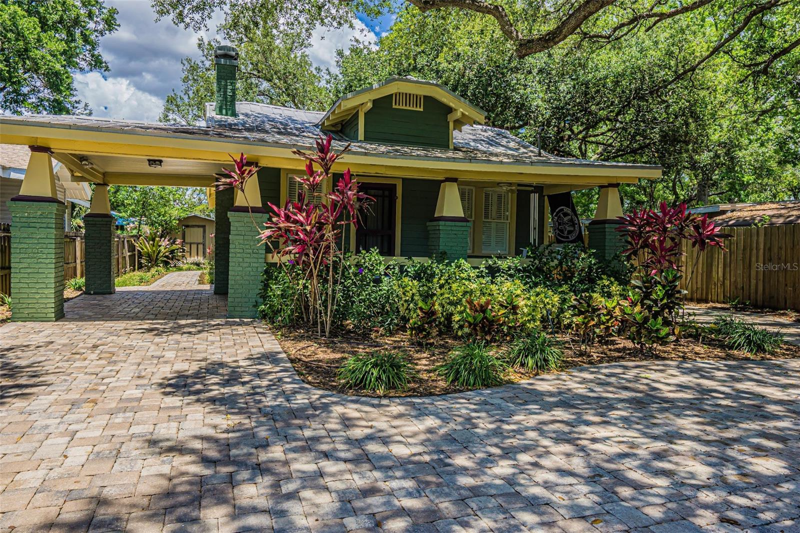 SUNSHINE PARK REV MAP - Residential Lease