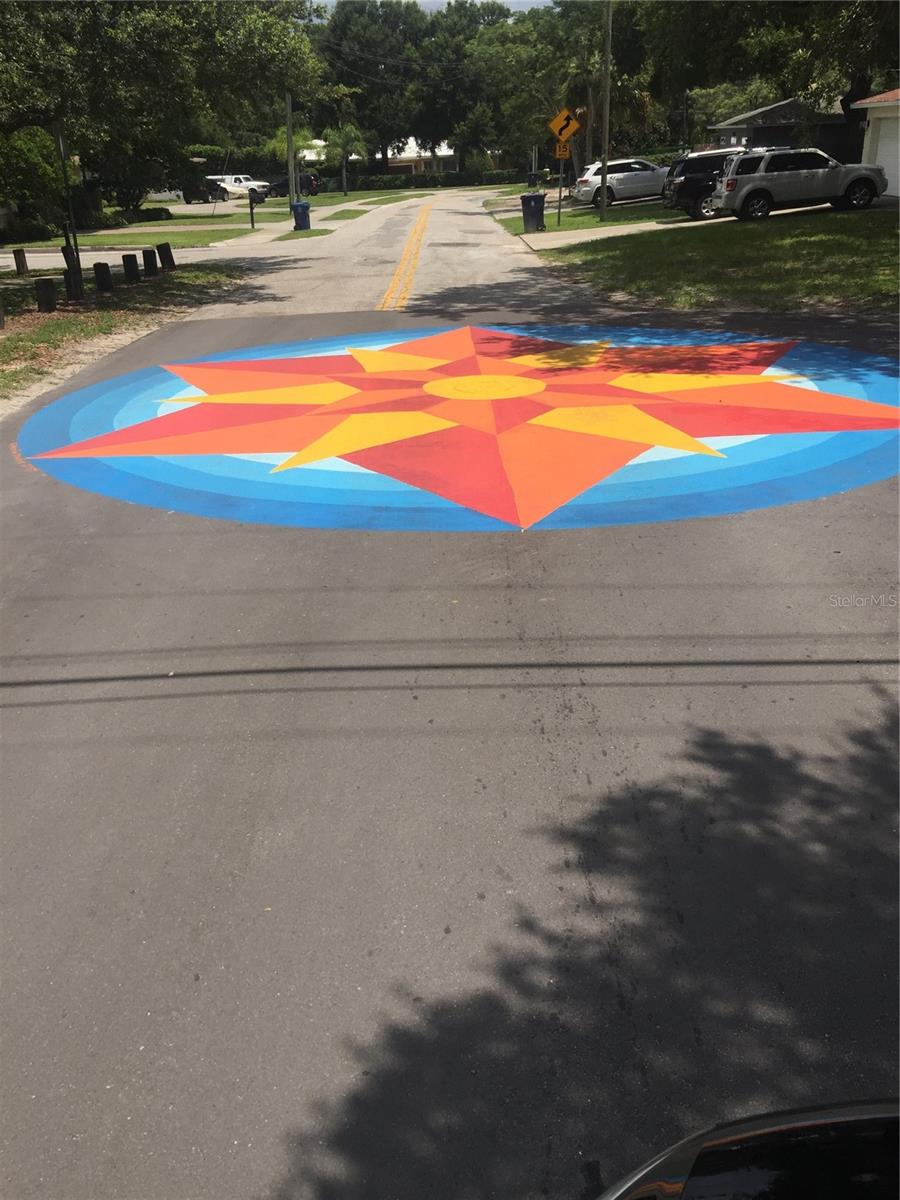 SUNSHINE PARK REV MAP - Residential Lease