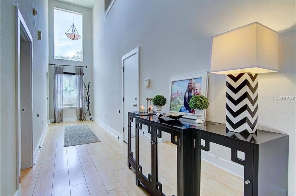 HARBOR VIEW PALMS - Residential Lease