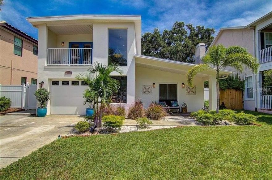 Experience the charm of South Tampa living in this spacious five-bedroom, three-bathroom home, ideally located in one of the area's finest neighborhoods, Bayshore Beautiful. With ample space for a large family, this residence boasts multiple master bedrooms, baths, screened outdoor backyard patio, and large rooms perfect for comfortable living. Situated in the A-rated Roosevelt/Coleman/Plant school district, this home allows for easy walks to the YMCA, bike rides to Bayshore Blvd, and offers convenient access to restaurants and shopping. Just 8 minutes from Downtown Tampa, 2 minutes from MacDill Air Force Base, and only 15 minutes from Tampa International Airport don't miss out on this wonderful opportunity to call this desirable neighborhood home. Take a glimpse inside the home with the photos provided and feel free to reach out with any additional questions or to schedule a tour! In addition to the advertised base rent, all residents are enrolled in the Resident Benefits Package (RBP) for $50.00/month which includes HVAC air filter delivery, credit building to help boost your credit score with timely rent payments, utility concierge service making utility connection a breeze during your move-in, and much more! More details upon application. Pet friendly with breed restrictions at the owner's discretion. Occupied and Available on 11/10/2025.