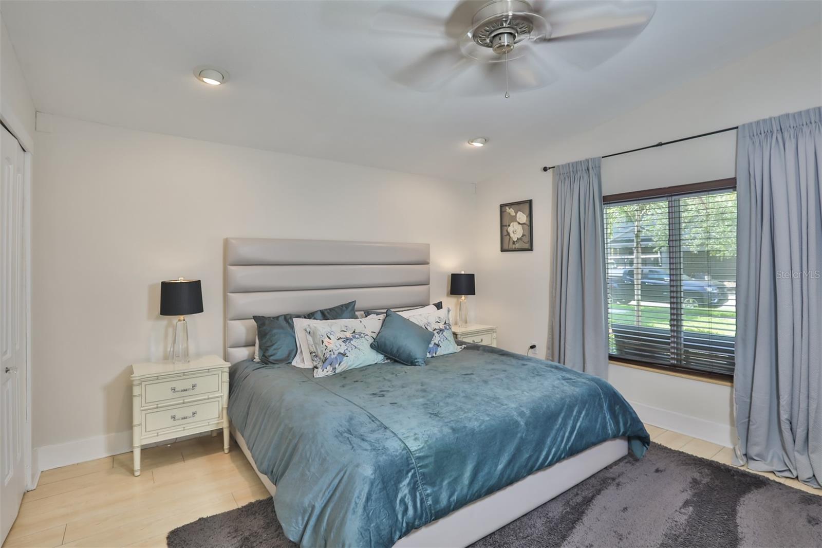 HARBOR VIEW PALMS - Residential Lease
