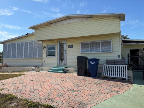Photo of 503 51st Avenue Plaza W, Bradenton, FL 34207 (MLS # O6414637)
