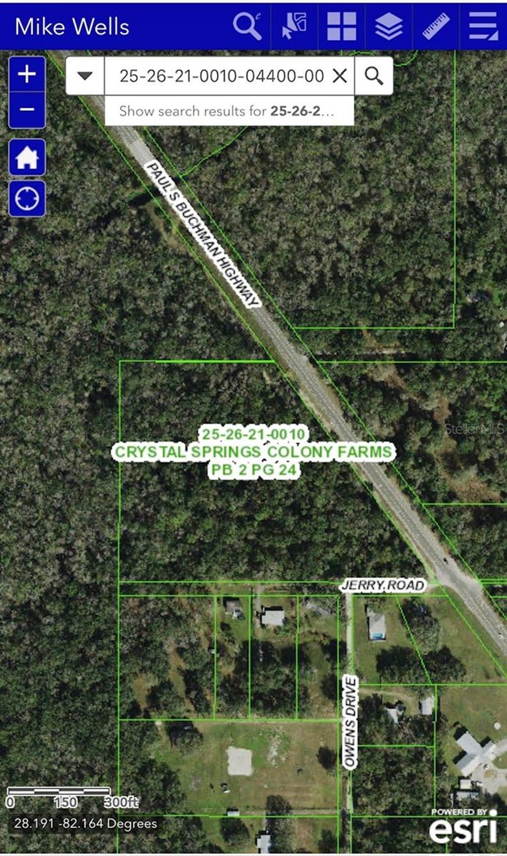 Photo of 0 Paul S Buchman Highway, Zephyrhills, FL 33540 (MLS # TB8505802)