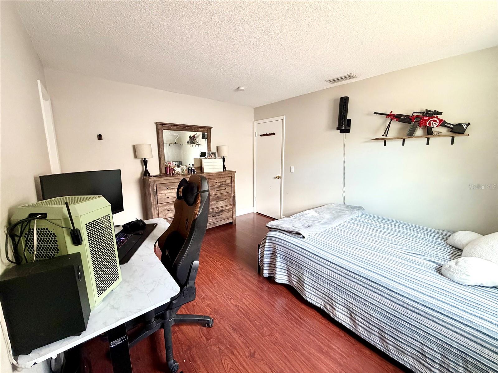 BRANDON VALLEY SUB - Residential