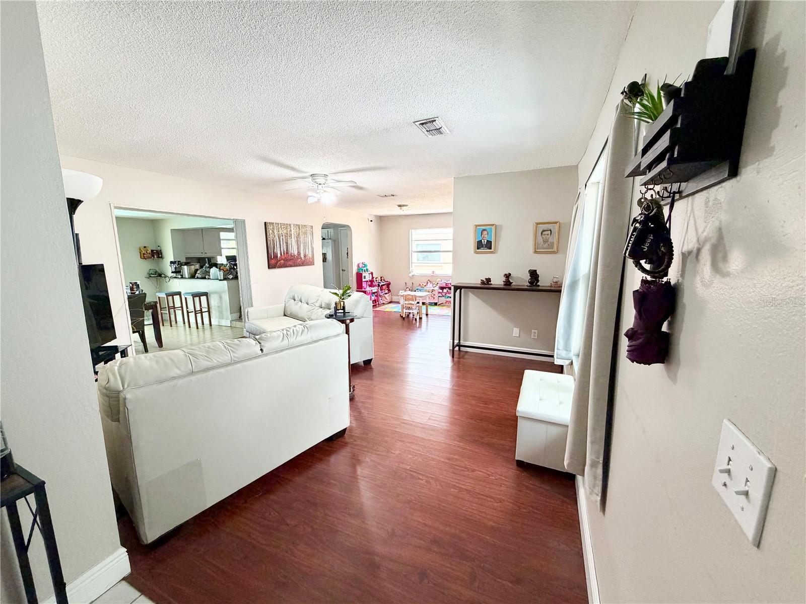 BRANDON VALLEY SUB - Residential
