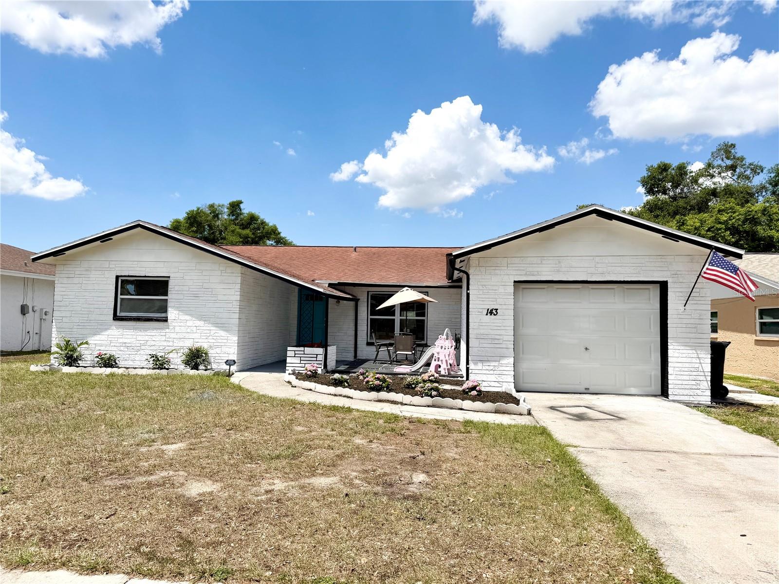 BRANDON VALLEY SUB - Residential