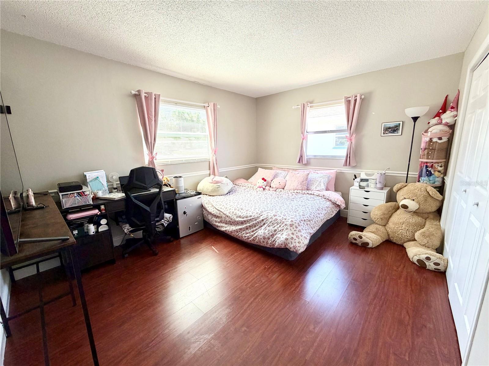 BRANDON VALLEY SUB - Residential