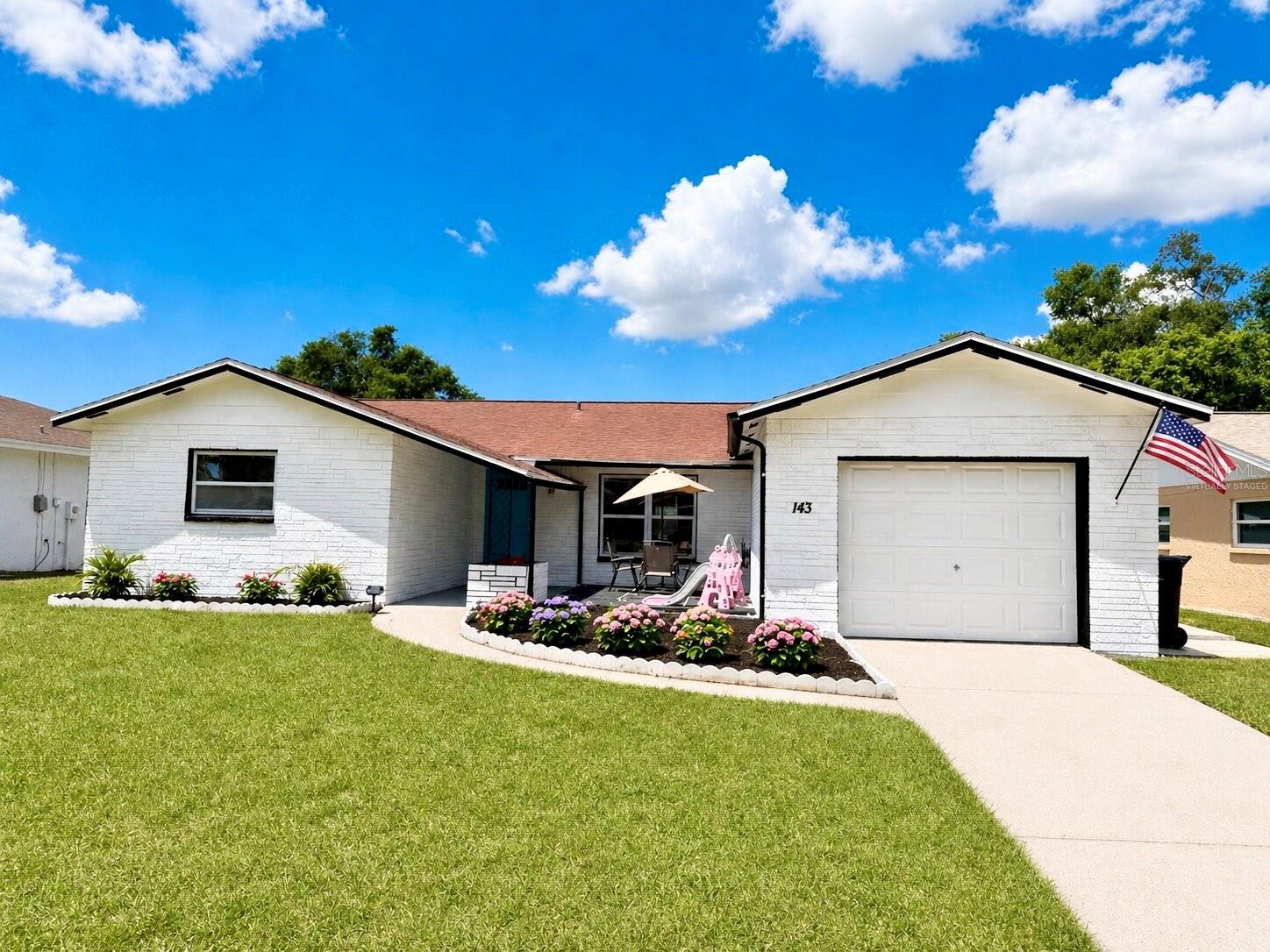 BRANDON VALLEY SUB - Residential