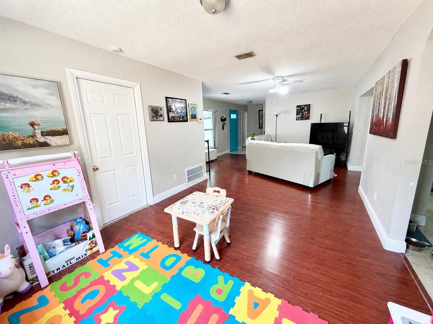 BRANDON VALLEY SUB - Residential