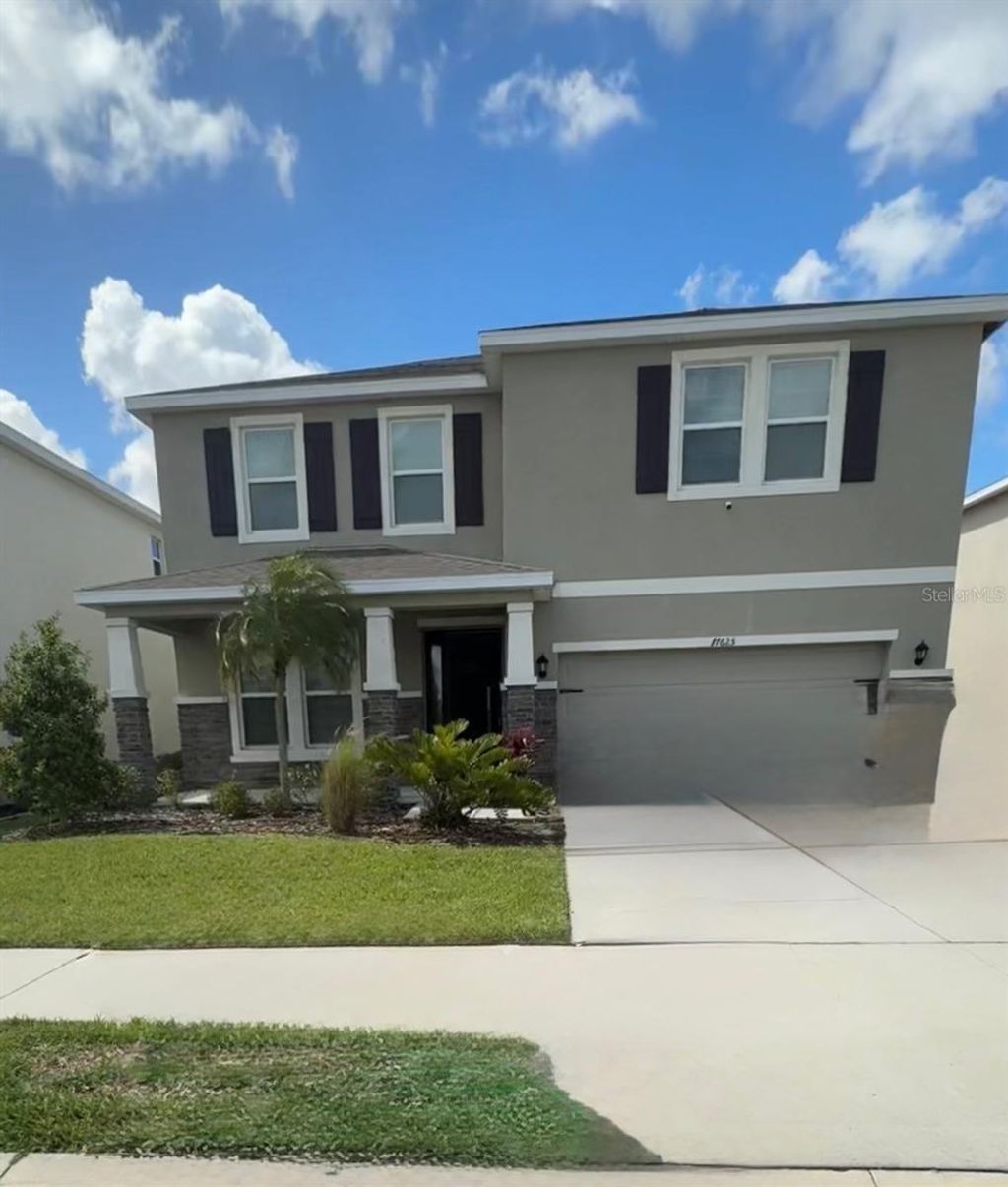 Photo of 17625 Cantarina Cove, Bradenton, FL 34211 (MLS # TB8501755)