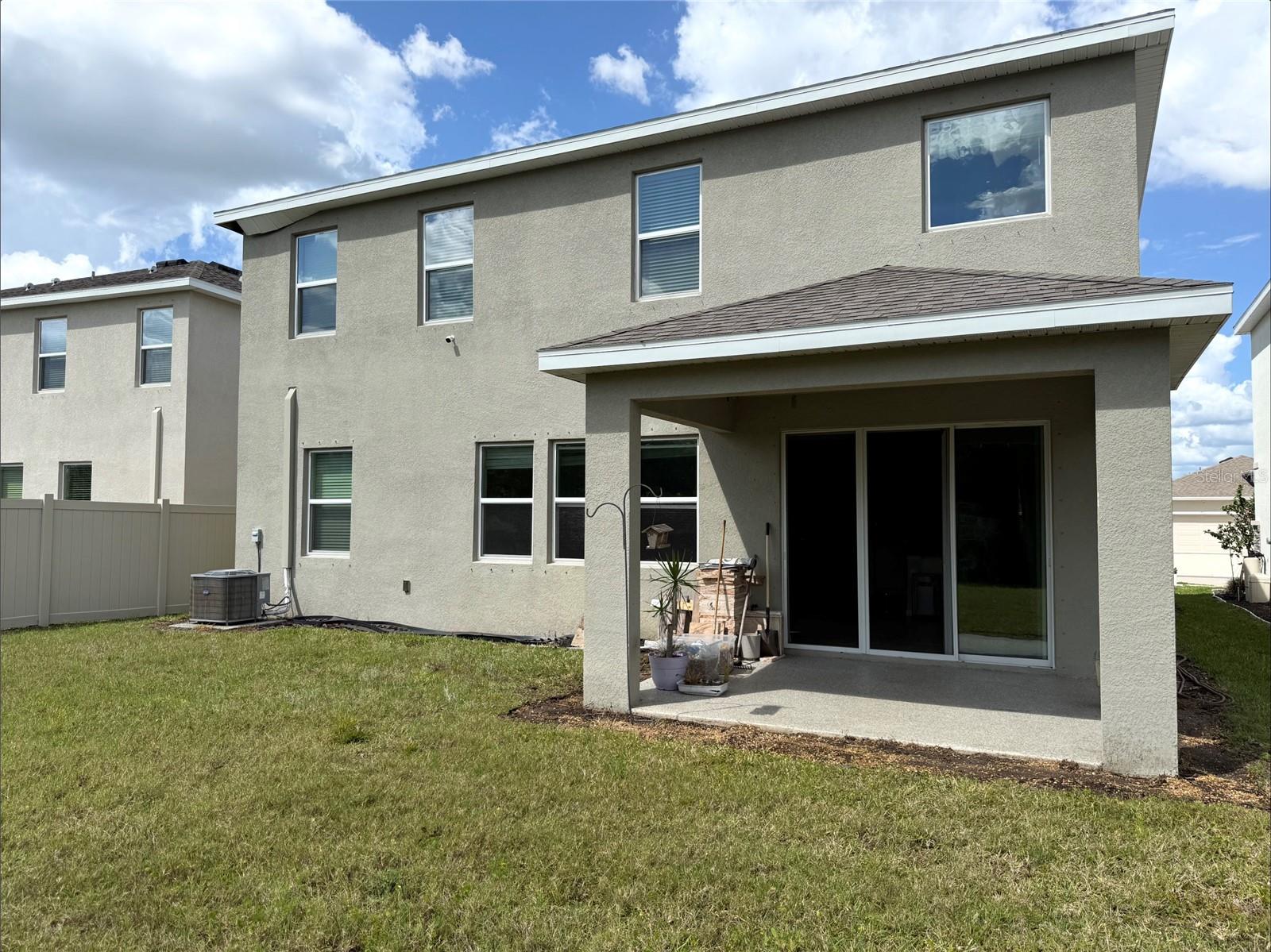 SOLERA AT LAKEWOOD RANCH - Residential