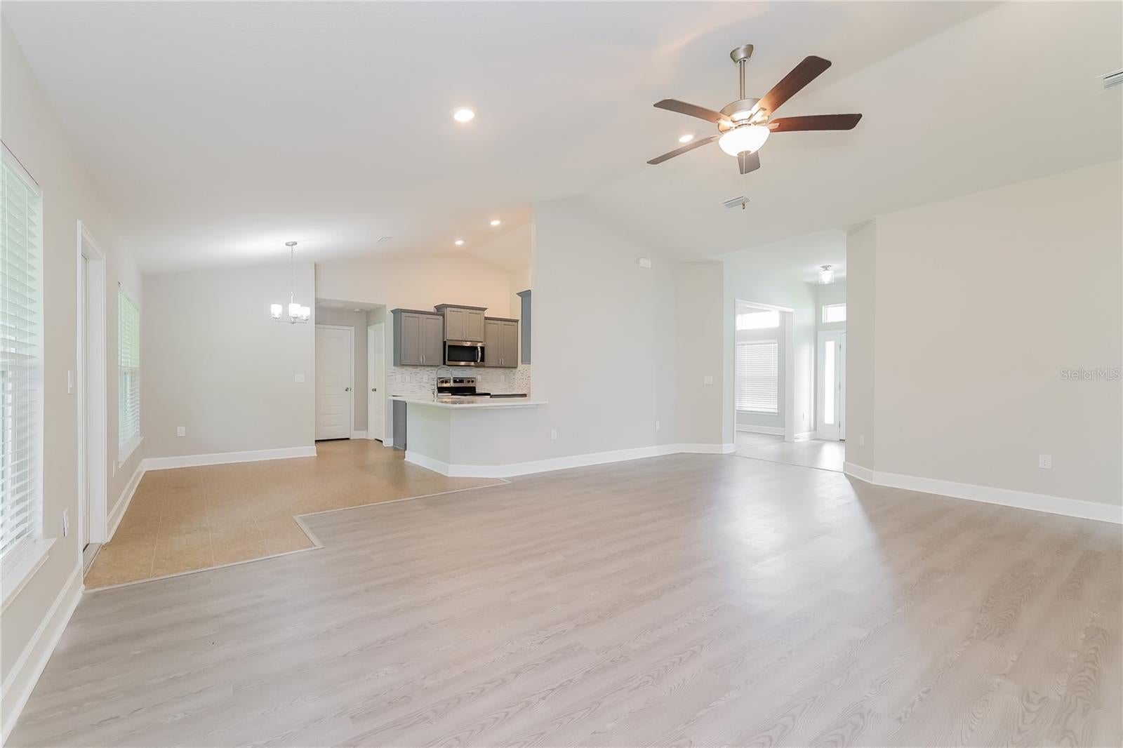 345 CIMARRON COURT