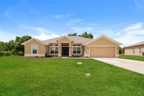 Photo of 345 Cimarron Court, Poinciana, FL 34759 (MLS # C7529595)