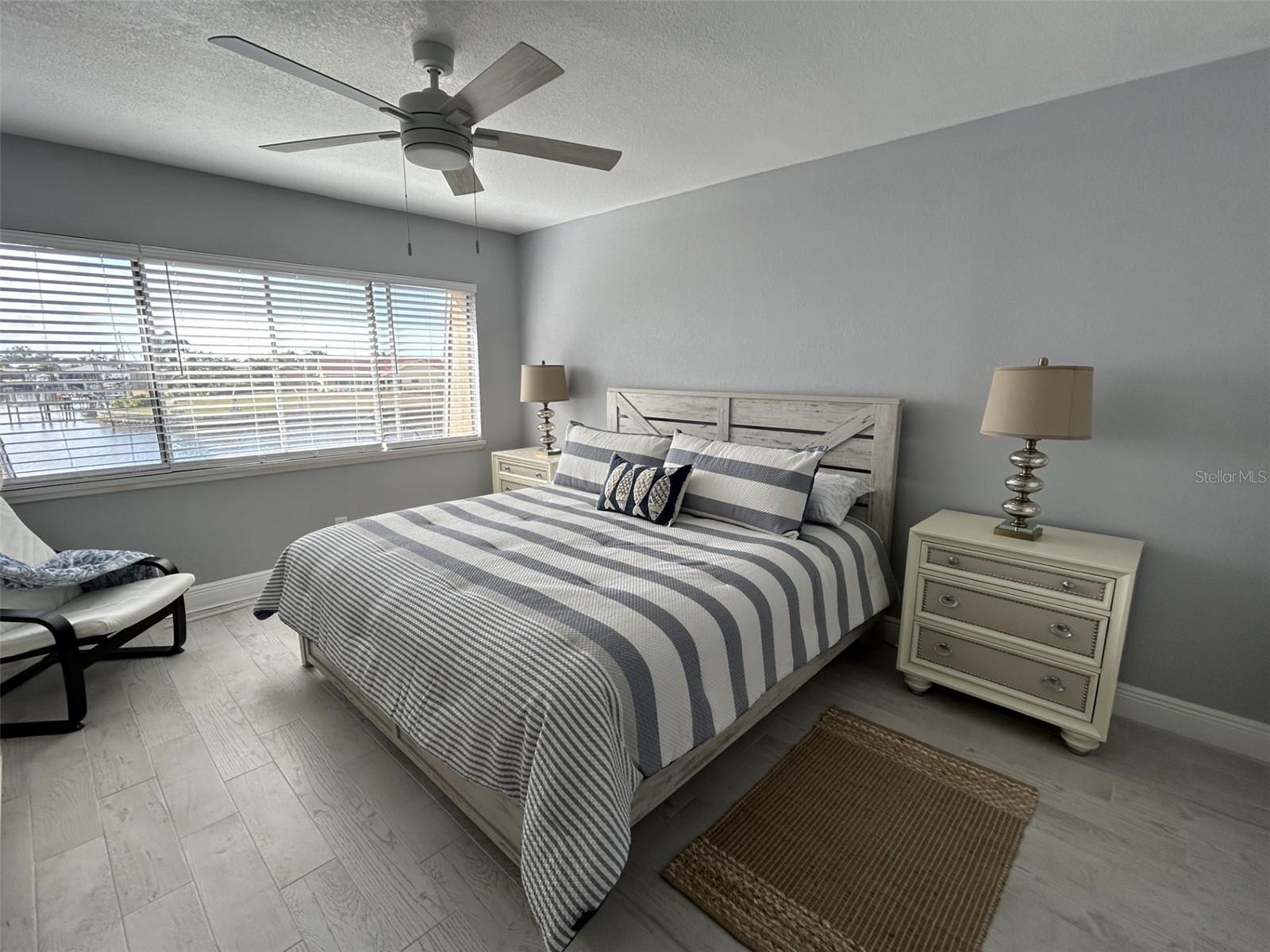 BAL HARBOUR CHATEAUX CONDOMINI - Residential Lease