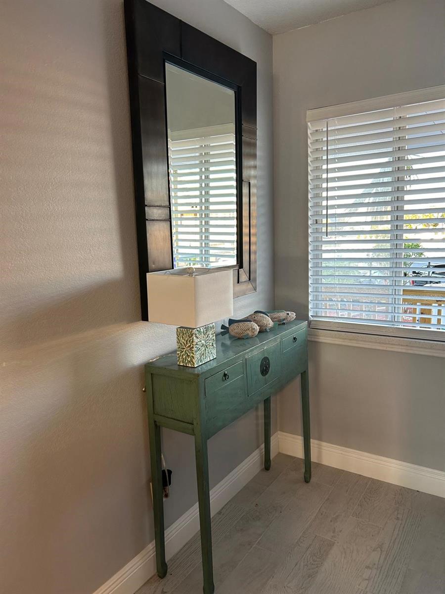 BAL HARBOUR CHATEAUX CONDOMINI - Residential Lease