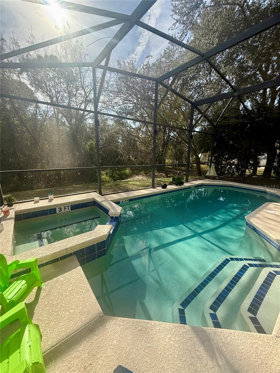 SANDY RDG PH 01 - Residential Lease