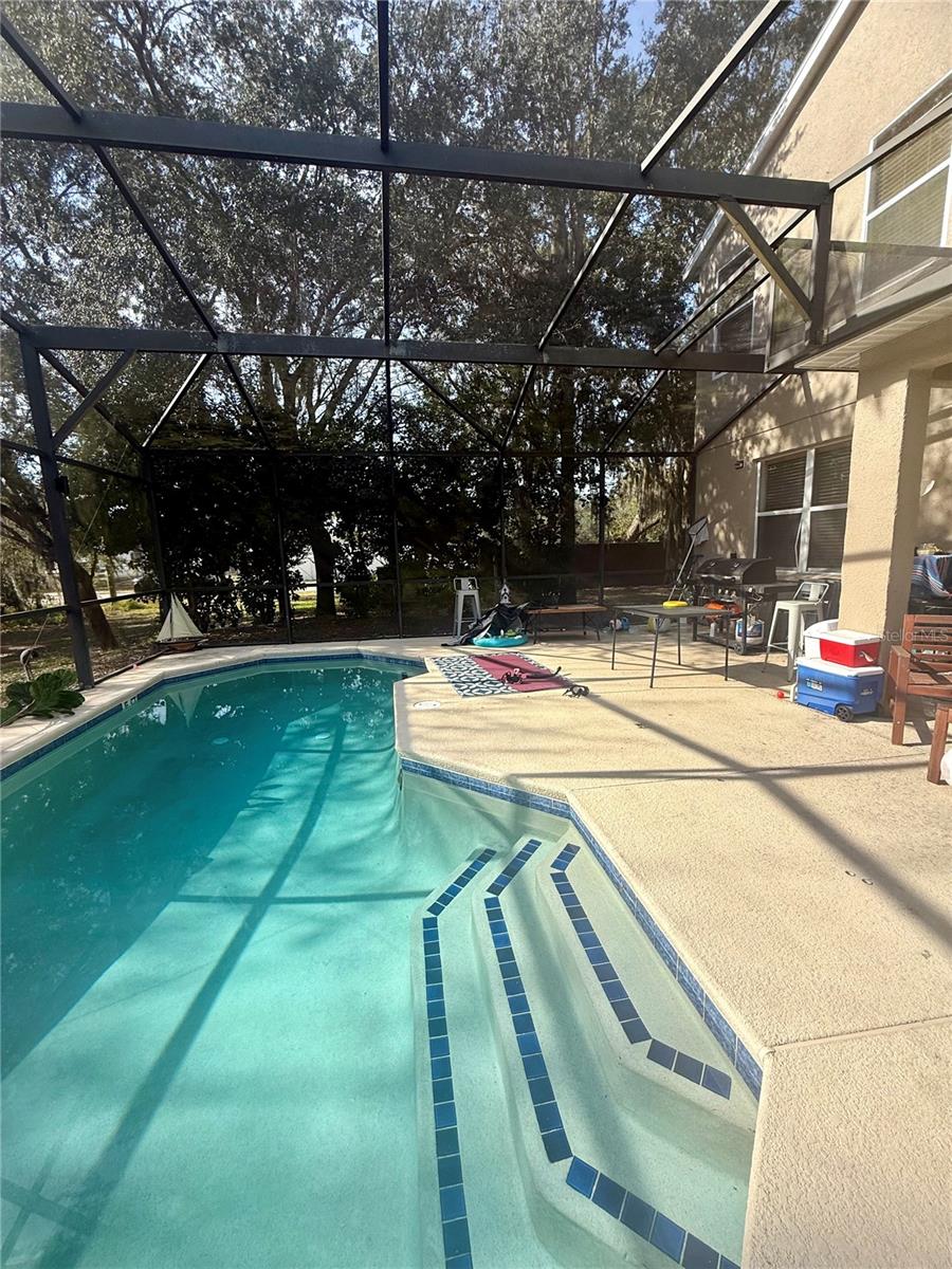 SANDY RDG PH 01 - Residential Lease