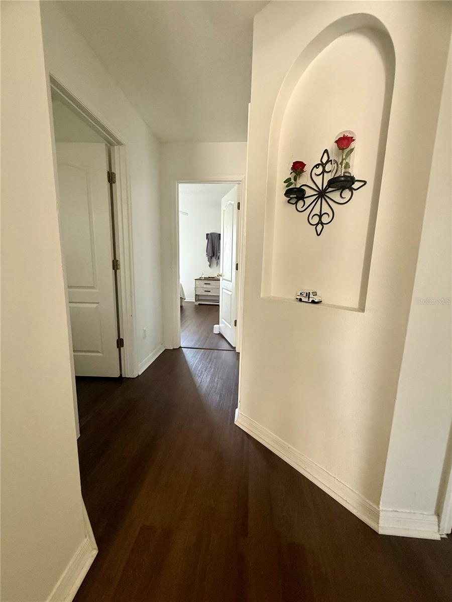 SANDY RDG PH 01 - Residential Lease