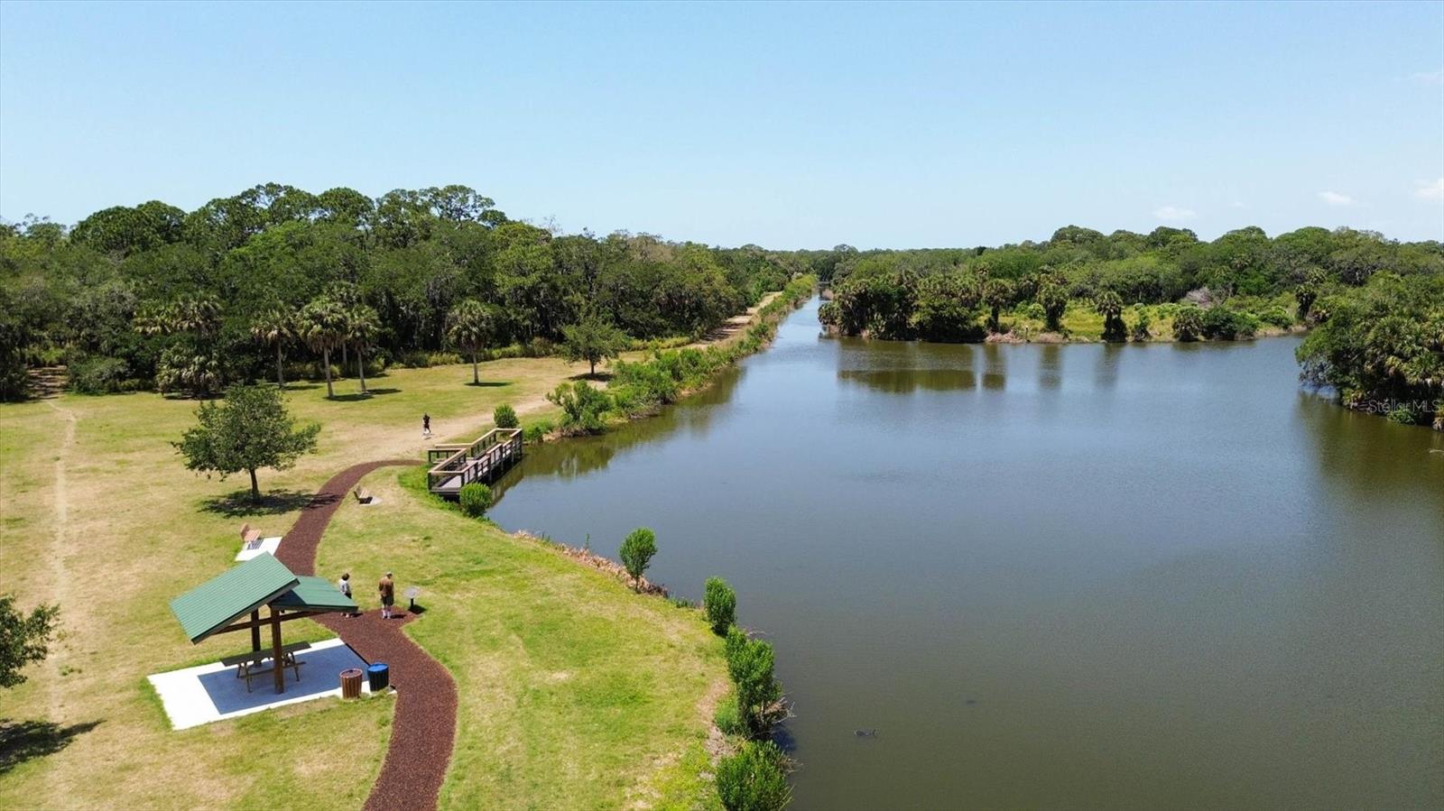 CROOKED CREEK SEC 1 - Residential