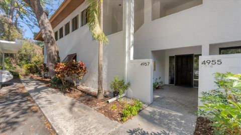 4957 CROSS CREEK ROAD 4957 SARASOTA FL 34231