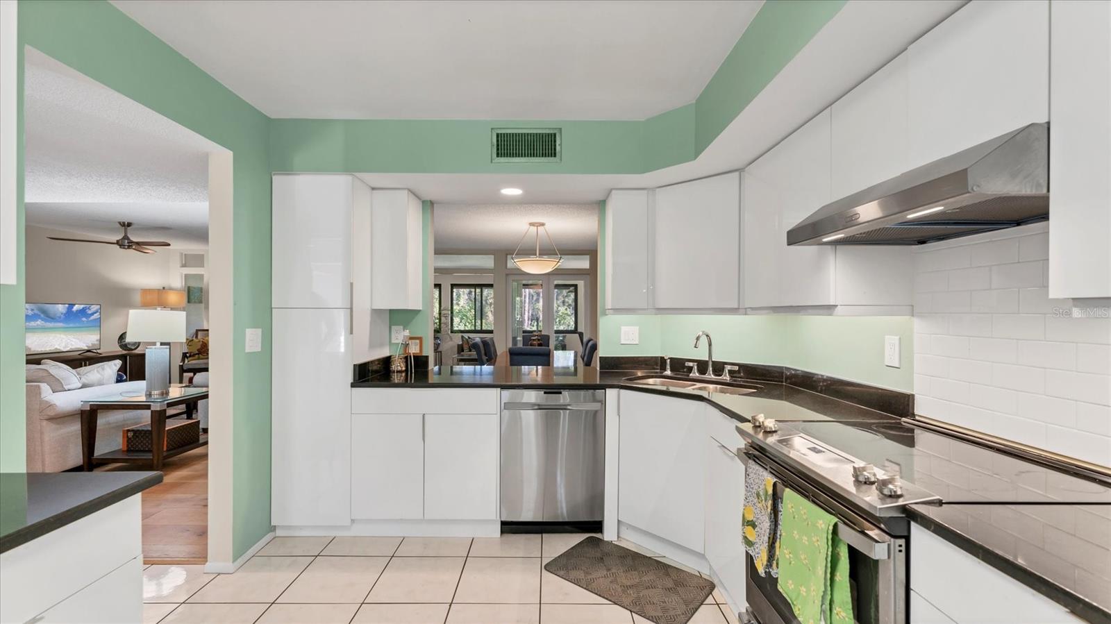 CROOKED CREEK SEC 1 - Residential