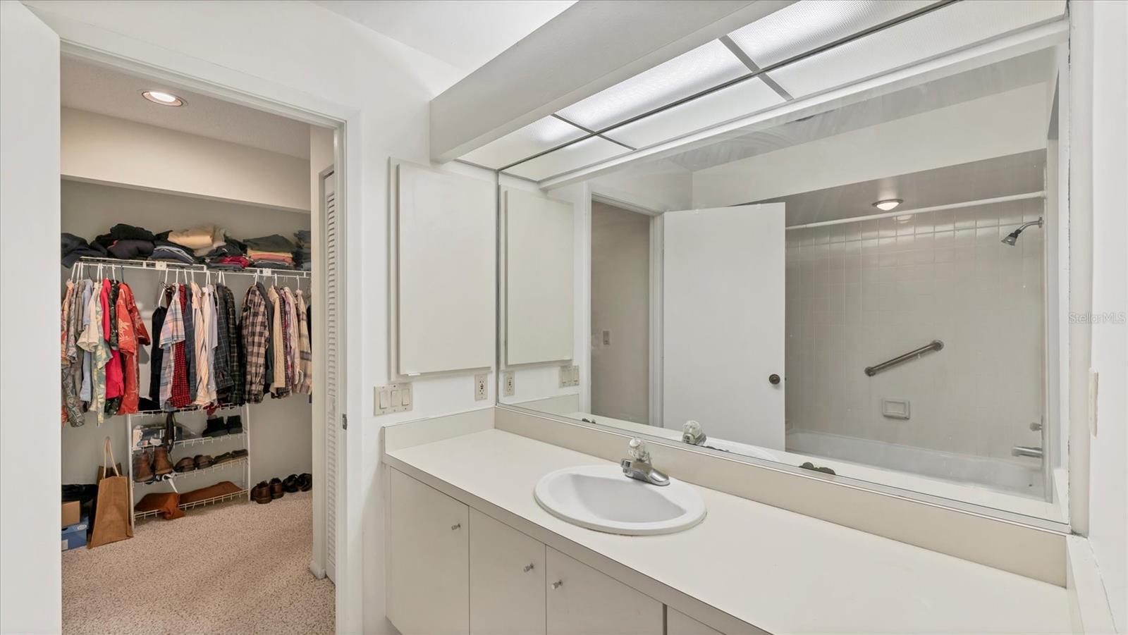 CROOKED CREEK SEC 1 - Residential